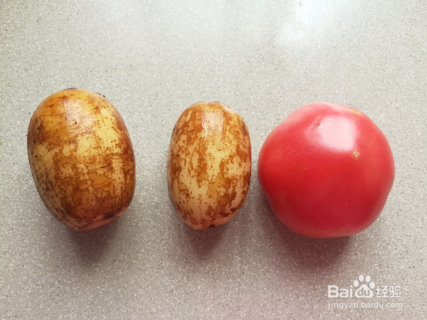 酸辣藕丁的做法