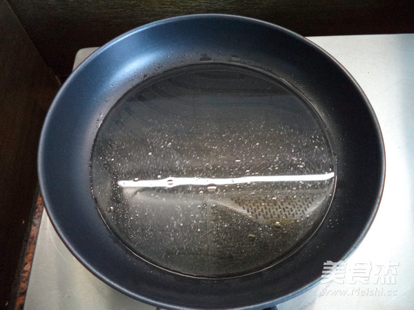 葱油支竹的做法