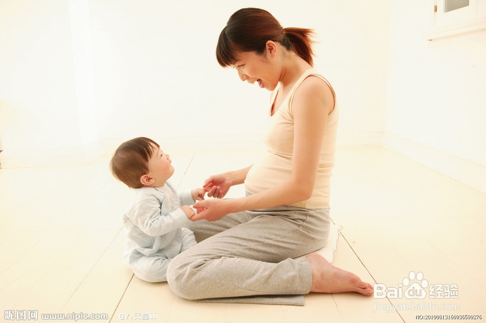 快速怀孕的方法