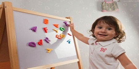 幼儿园课程标准