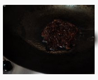 冬季补阴——木耳炒里脊肉