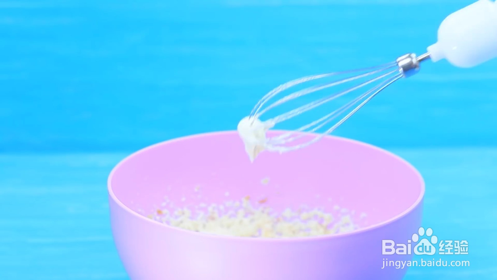 怎么制作棉花糖甜品