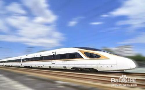 疫情期间乘坐高铁注意事项