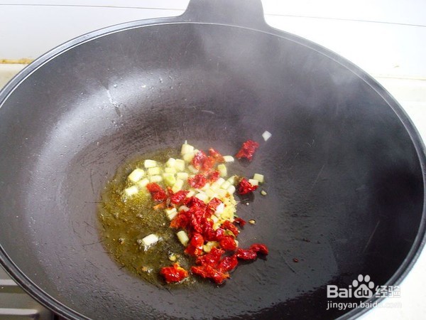 酱焖豆腐的做法