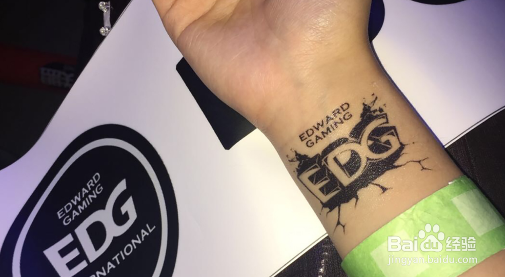 电竞女神：留学墨尔本却心系LPL