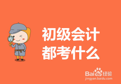 2020年初级会计第4章掌握这些知识点就够了