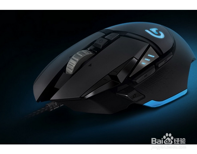 竞技游戏玩家必选，盘点500元以内高口碑鼠标