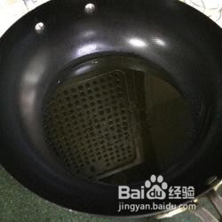 金炸馒头片怎么做