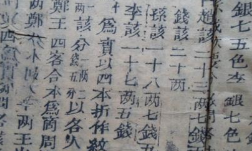 哪本中国古代数学专著最早记载了求最大公约数的算法