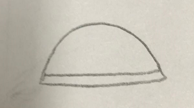 如何画小乌龟简笔画