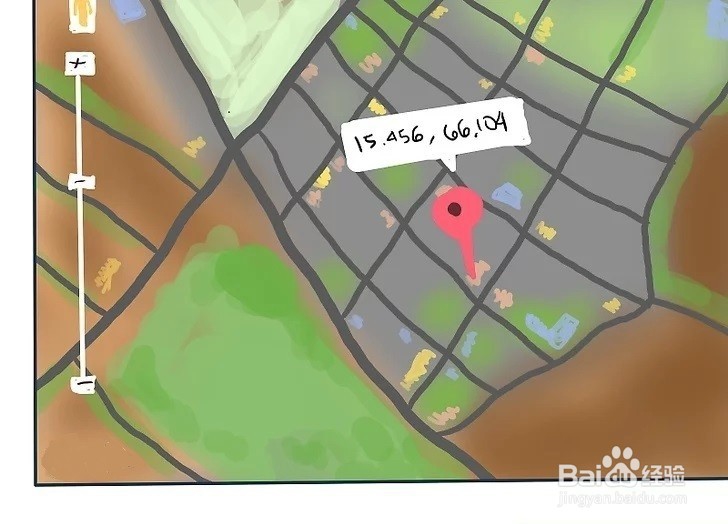 如何找到你所在的纬度