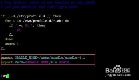linux ubuntu安装gradle