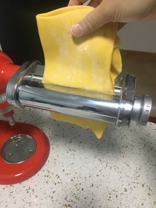 南瓜手撕呛面小馒头