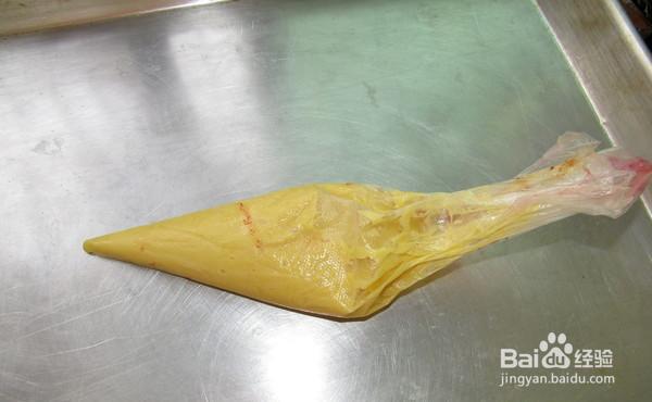 如何做有胃口的口口香瓜子饼