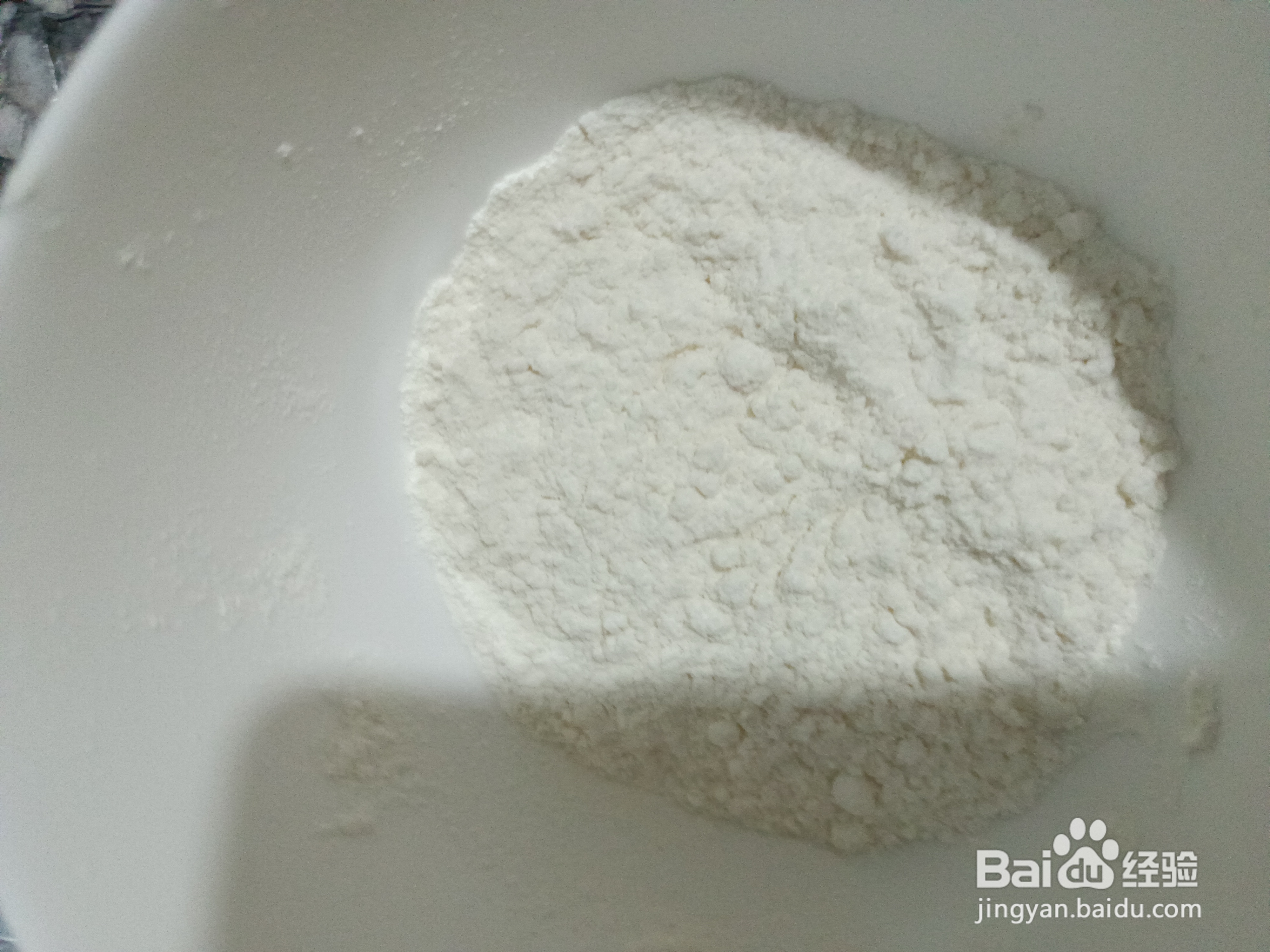 烙饼怎么样才能宣软、多层次？