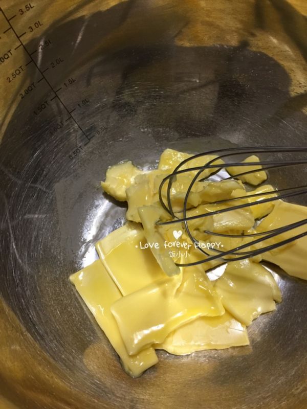 白兰地水果蛋糕