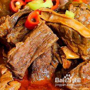 牛肉炖不烂的原因