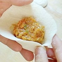 如何制作柳叶包