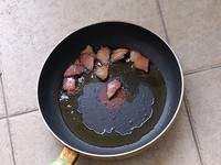 最佳腊肉小炒