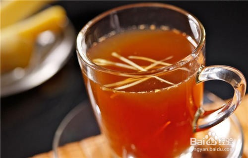 如何正确使用生姜诊治疾病