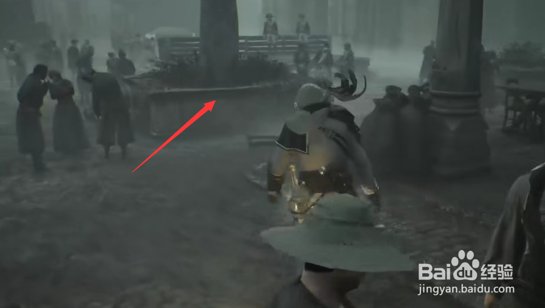 刺客信条大革命dlc怎么进入#校园分享#