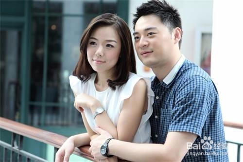 男人请对自己的老婆好一些