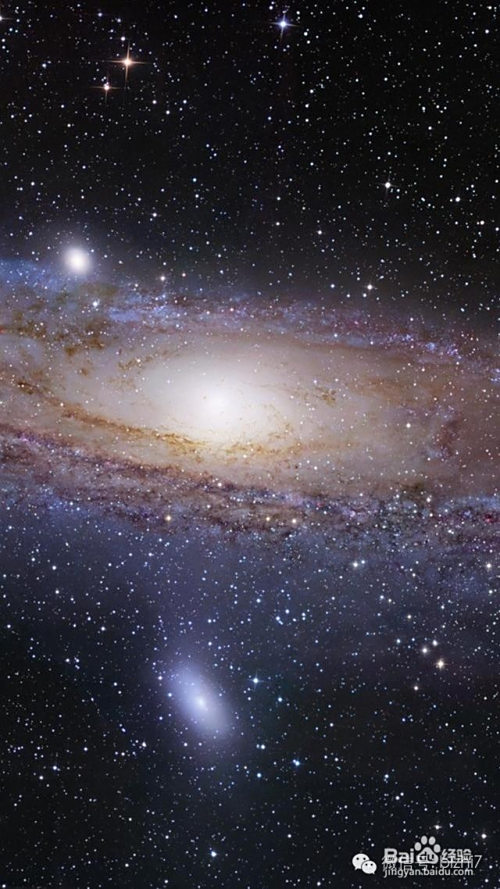 宇宙中星球的种类有哪些