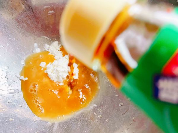 叉烧肉配薄饼减脂