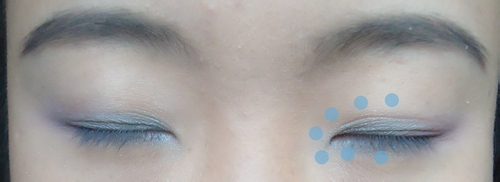 【Lady魅妤】男朋友牛仔妩媚妆容过目不忘的娇柔