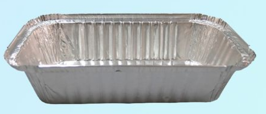 3.5L的空气炸锅用几寸锡纸盘