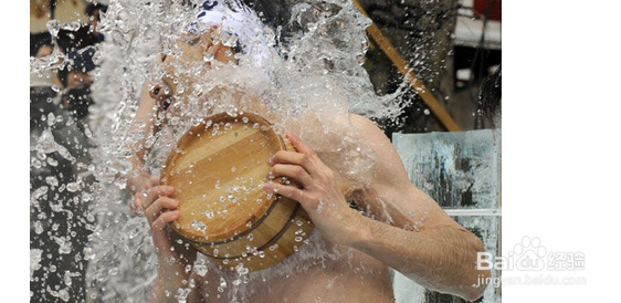 不得不知道的洗澡小秘诀or洗澡要注意哪些问题