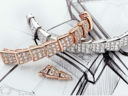 宝格丽官网报价怎样