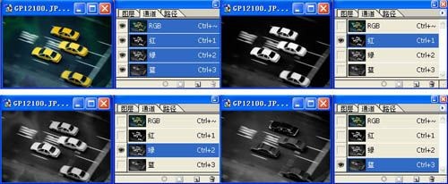 Photoshop初学者应了解的一些专业术语