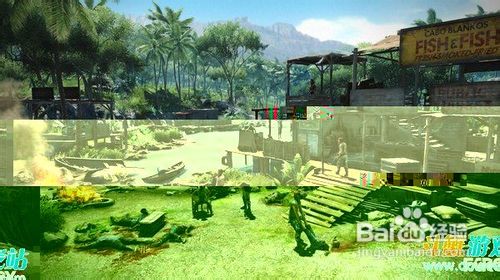 孤岛惊魂3游戏心得与实用技巧