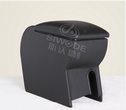 汽车扶手箱选择方法