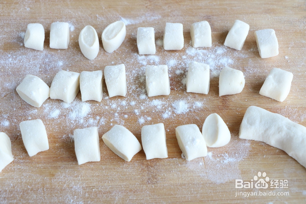 饺子怎么做才好吃呢？