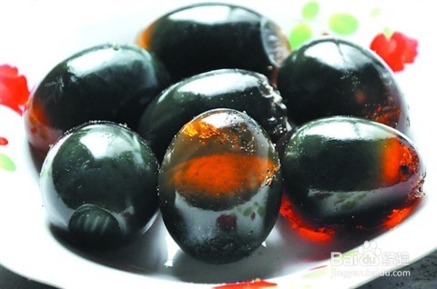 养肝护肝少吃2黑,多吃1白