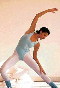 五大产后运动预防产后发胖