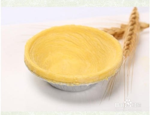 如何在家做出美味的蛋挞