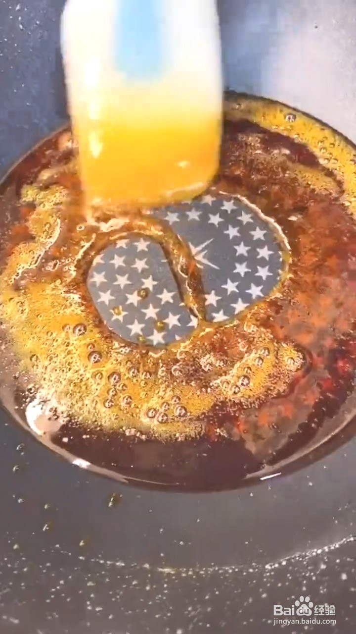 如何制作香酥花生米