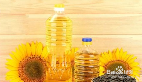 常见食用油的特点介绍