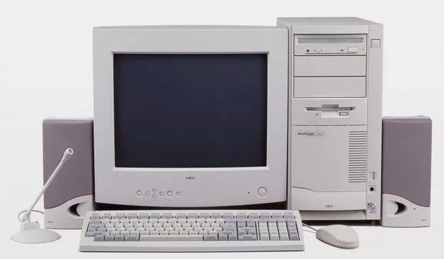 客户端主机名DESKTOP开头,是什么设备
