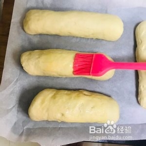 葱香芝士面包怎么做好吃