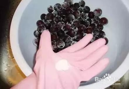 葡萄怎么洗才干净正确 葡萄怎么保存