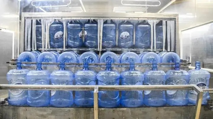 如何运作一个售卖桶装水的电商平台上市