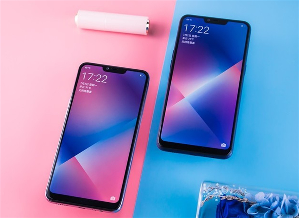 oppoA52有哪些颜色
