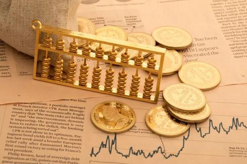 中国近几年所实施的财政政策
