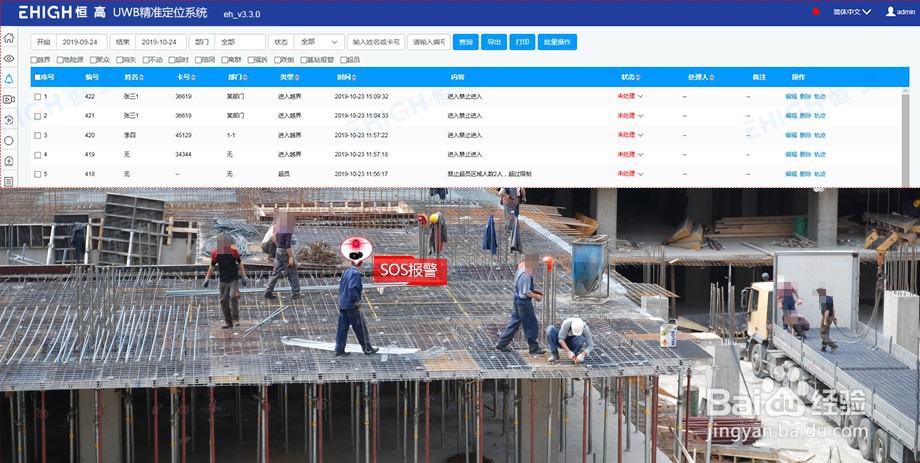 为什么UWB技术会成为室内定位的主流?