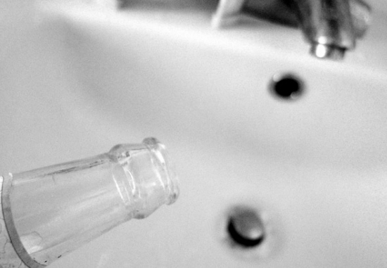 用小苏打通水管，怎么操作