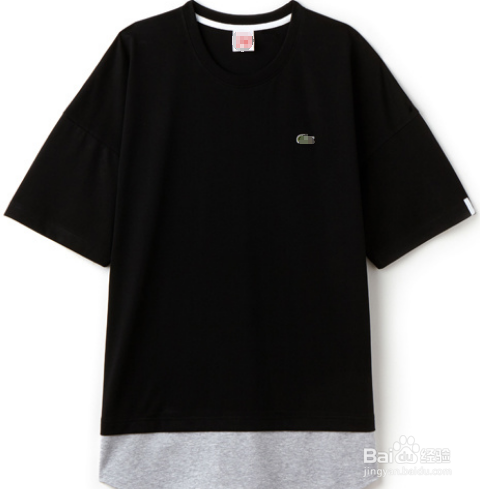 男生夏季怎么穿衣服显得时尚